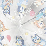 Bluey Guarda-Chuva