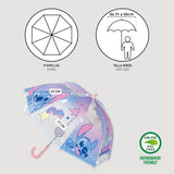 Stitch Guarda-Chuva