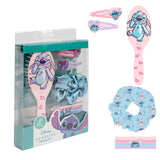 Stitch Conjunto de Acessórios de Cabelo - 8 peças