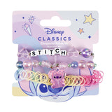 Stitch Conjunto de Pulseiras