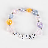 Stitch Conjunto de Pulseiras