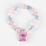 Stitch Conjunto de Pulseiras