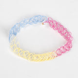 Stitch Conjunto de Pulseiras