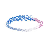 Bluey Conjunto de Pulseiras - 3 unidades