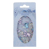 Escova de Cabelo Desembaraçante Stitch