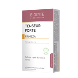 Biocyte Tenseur Strong Anti-Idade - 40 cápsulas