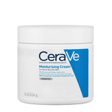 CeraVe Moisturizing Cream Dry to Very Dry Skin