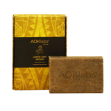 AOK Labs Jabón Sólido Oro Africano - 100g