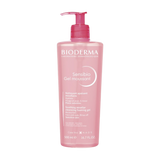 Bioderma Sensibio Cleansing Gel for Sensitive Skin - 200ml