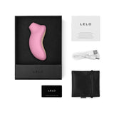 Lelo Sona Estimulador de Clitóris Pink