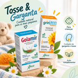 Aboca Tosse & Garganta