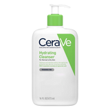 CeraVe Moisturizing Cleansing Cream Normal to Dry Skin - 473ml