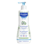 Gel limpiador para bebés Mustela Dermo - 500 ml