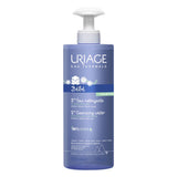uriage agua de limpeza