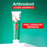 Pasta de dientes Artrodont - 75ml