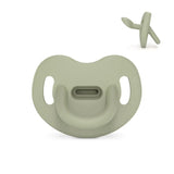 Suavinex Selection SX PRO Silicone Physiological Pacifier