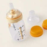 Medela Baby Bottle with Calm Teat - 150ml