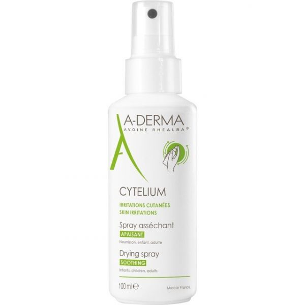 A-Derma Cytelium Spray Calmante - 100ml