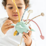 Saro Brinquedo Planeta Sensorial