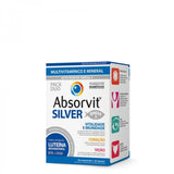 Absorvit Plata Omega 3 - 30 comprimidos + 30 cápsulas