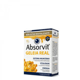 Absorvit Geleia Real - 30 Comprimidos