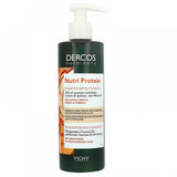 Dercos Nutrients Nutri Protein Reconstituting Shampoo - 250ml