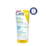 CeraVe Loção Corporal Protetor Invisível Hidratante SPF30 - 75ml