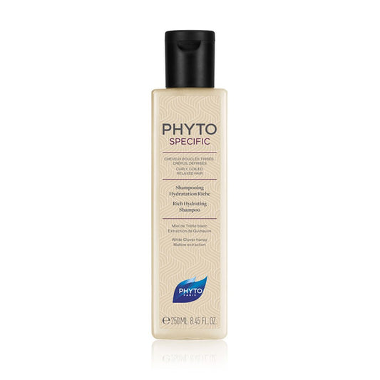 Phyto Phytospecific Champô Hidratação Rica - 250ml