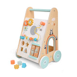 Saro Andador com Atividades