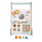 Saro Andador com Atividades