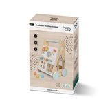 Saro Andador com Atividades