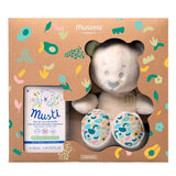Mustela Bebé Musti Eau de Soin - 50ml + Bear Offer