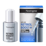 Neutrogena Retinol Boost Sérum de Noite Intenso - 30ml