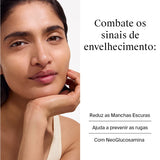 Neutrogena Protetor Solar Ultra Sheer Fluido Invisível Antienvelhecimento SPF50+ - 50ml