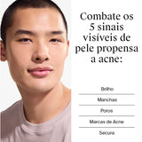 Neutrogena Protetor Solar Ultra Sheer Fluído Invisível Pele Oleosa SPF50+ - 50ml