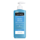 Neutrogena Hydro Boost Loção Corporal Hidratante em Gel - 750ml