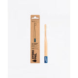 Hydrophil Escova de Dentes Infantil de Bambu Extra Suave