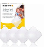 Medela Hydrogel Cushion - 4 units