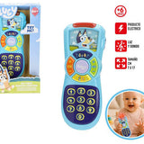 Bluey Comando de Brincar