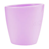 Chicco Caneca De Silicone Rosa