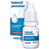 Hidrocil Pensolac Colirio 0,5% - 10ml