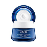 Vichy Liftactiv Supreme Noite - 50ml