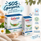 Aboca SOS Garganta