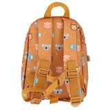 Tutete Mochila Animal Friends