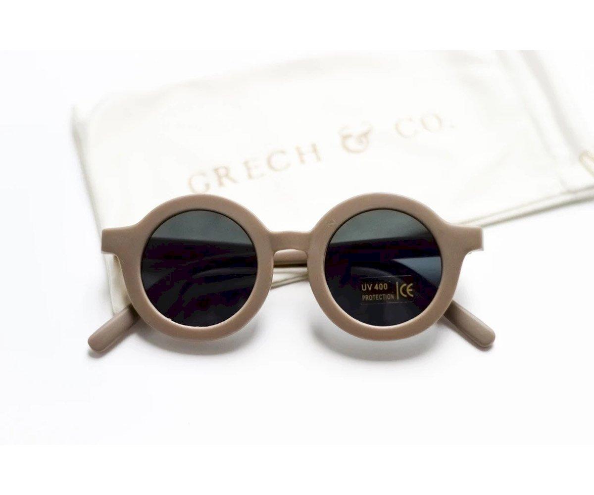 Grech & Co Óculos de Sol Sunnies Stone