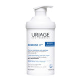 Uriage Xémose C8+ Creme Emoliente - 400ml