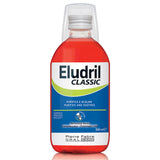 Eludril Classic Colutório - 500ml