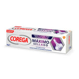 Corega Máximo Selado Creme Fixador - 70g