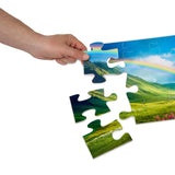 Miniland Mind & Move Puzzles Weather Wonders
