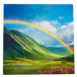 Miniland Mind & Move Puzzles Weather Wonders